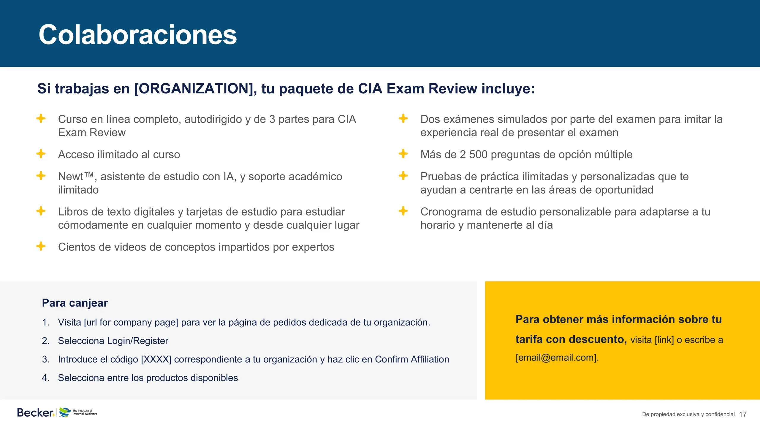 CIA - Diapositiva 17