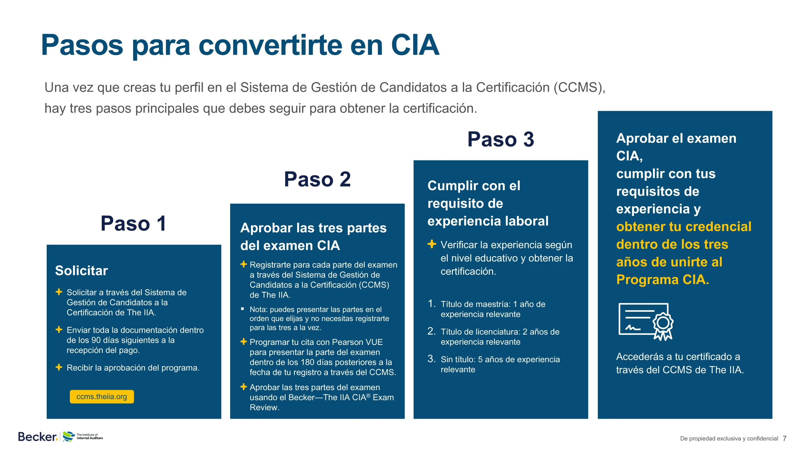 CIA - Diapositiva 7